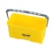 Ettore 6-gallon Super Bucket, 10.5" H, Yellow ETO85000 - alternate 1
